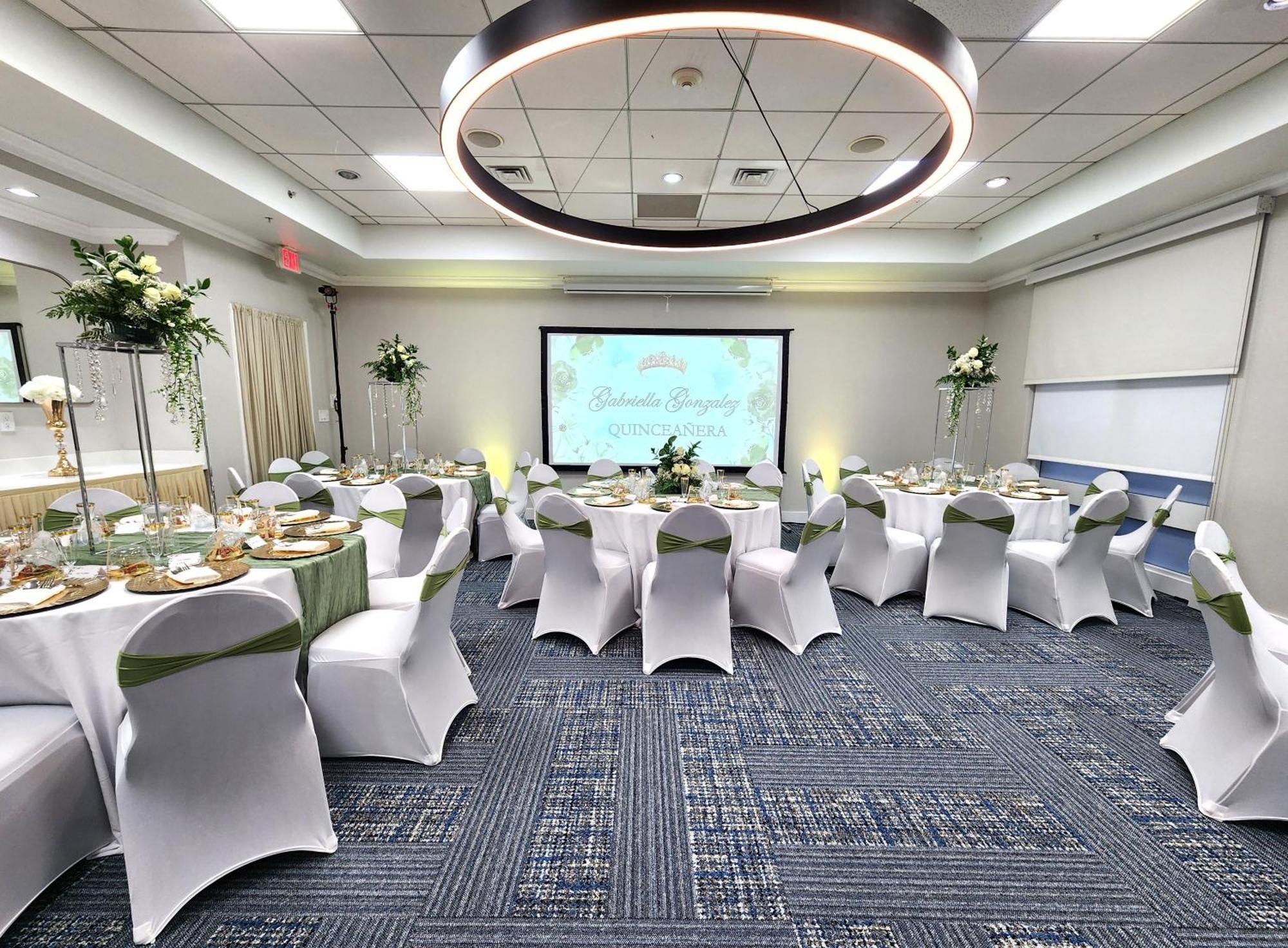 Hilton Garden Ft. Lauderdale Airport-cruise Port Hotel Dania Beach