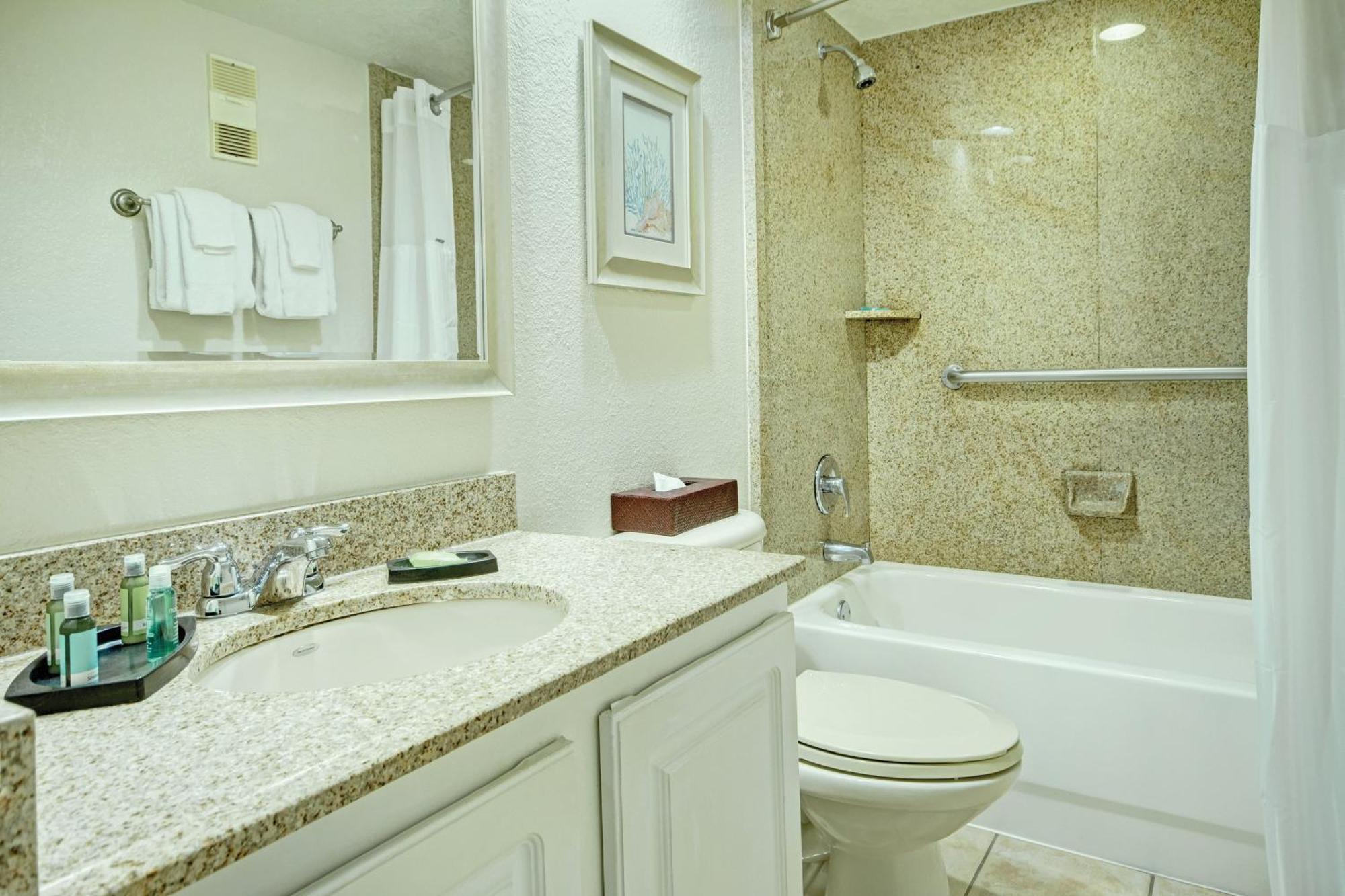 Club Wyndham International Resort 3*