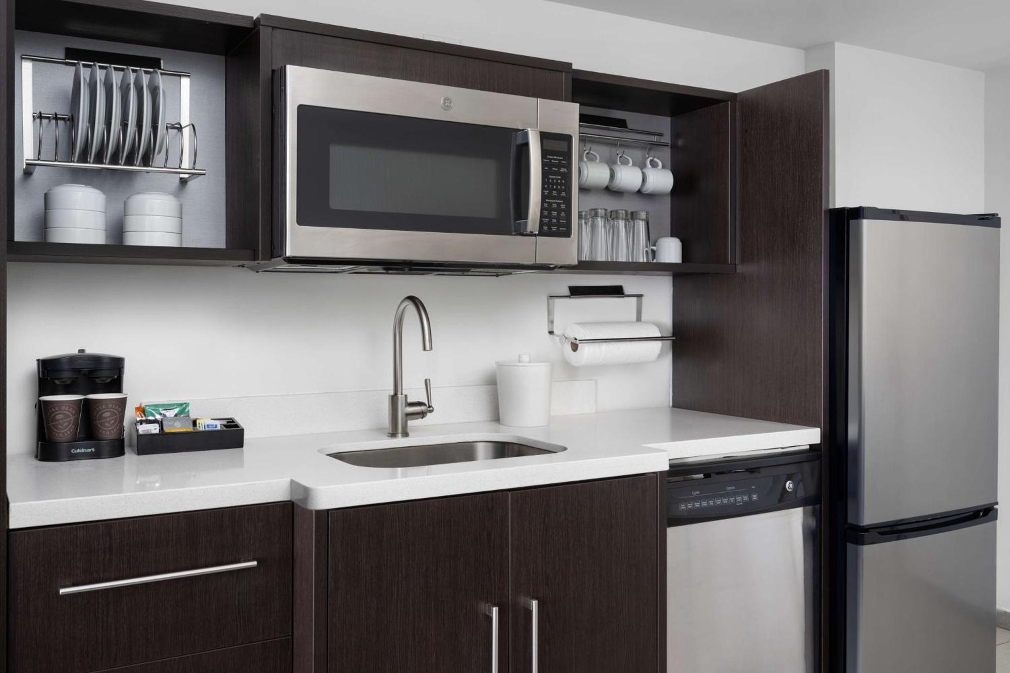 Home2 By Hilton Ft. Lauderdale Hotel 3*