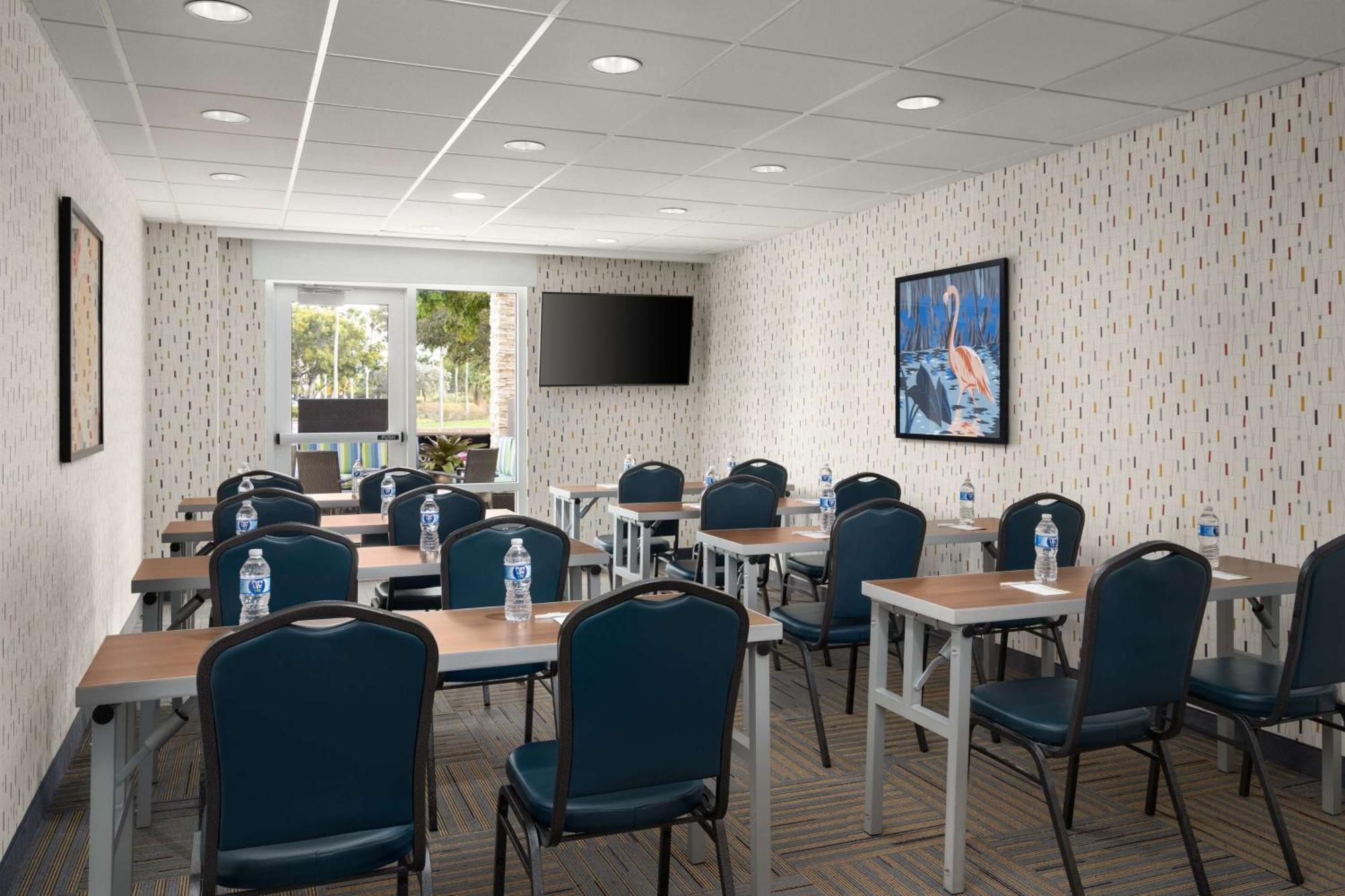 Home2 By Hilton Ft. Lauderdale 3* Miramar