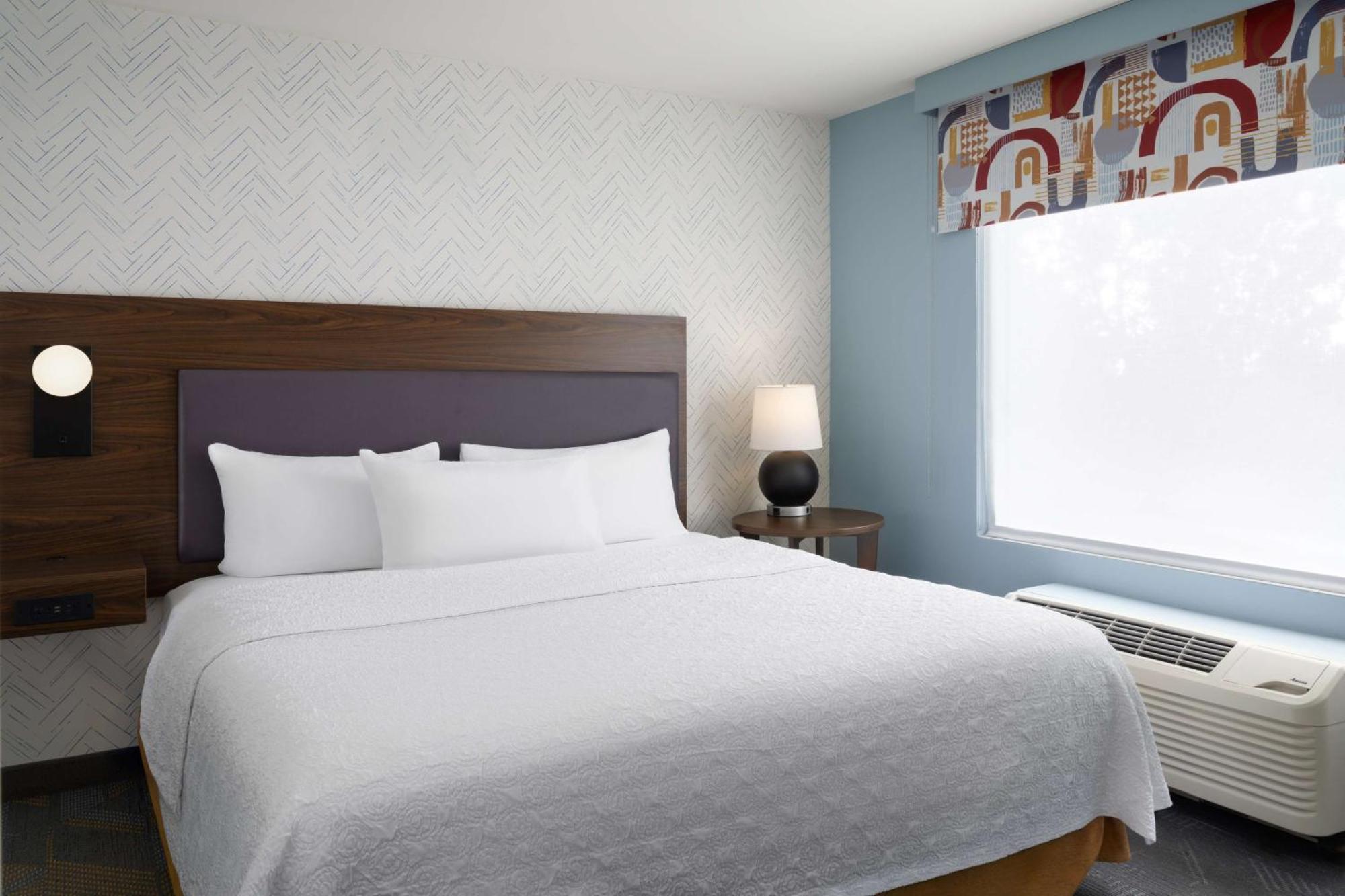 Hotel Home2 By Hilton Ft. Lauderdale