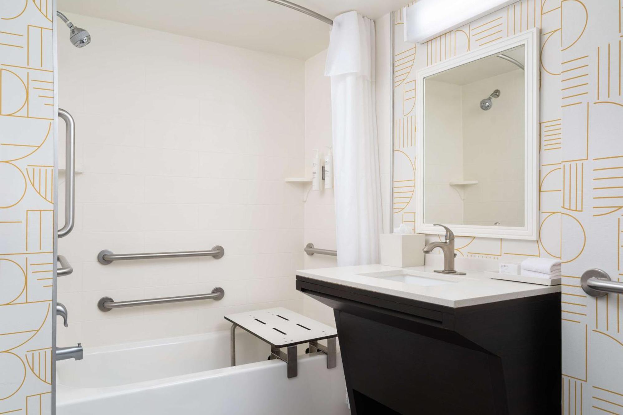 Hotel Home2 By Hilton Ft. Lauderdale Miramar
