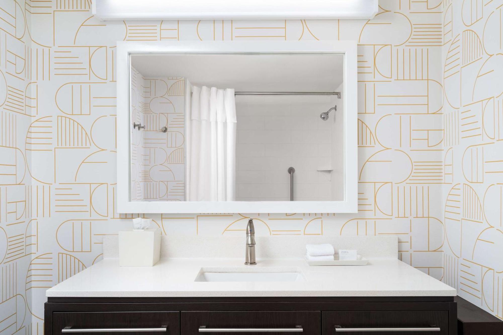 Home2 By Hilton Ft. Lauderdale 3* Miramar