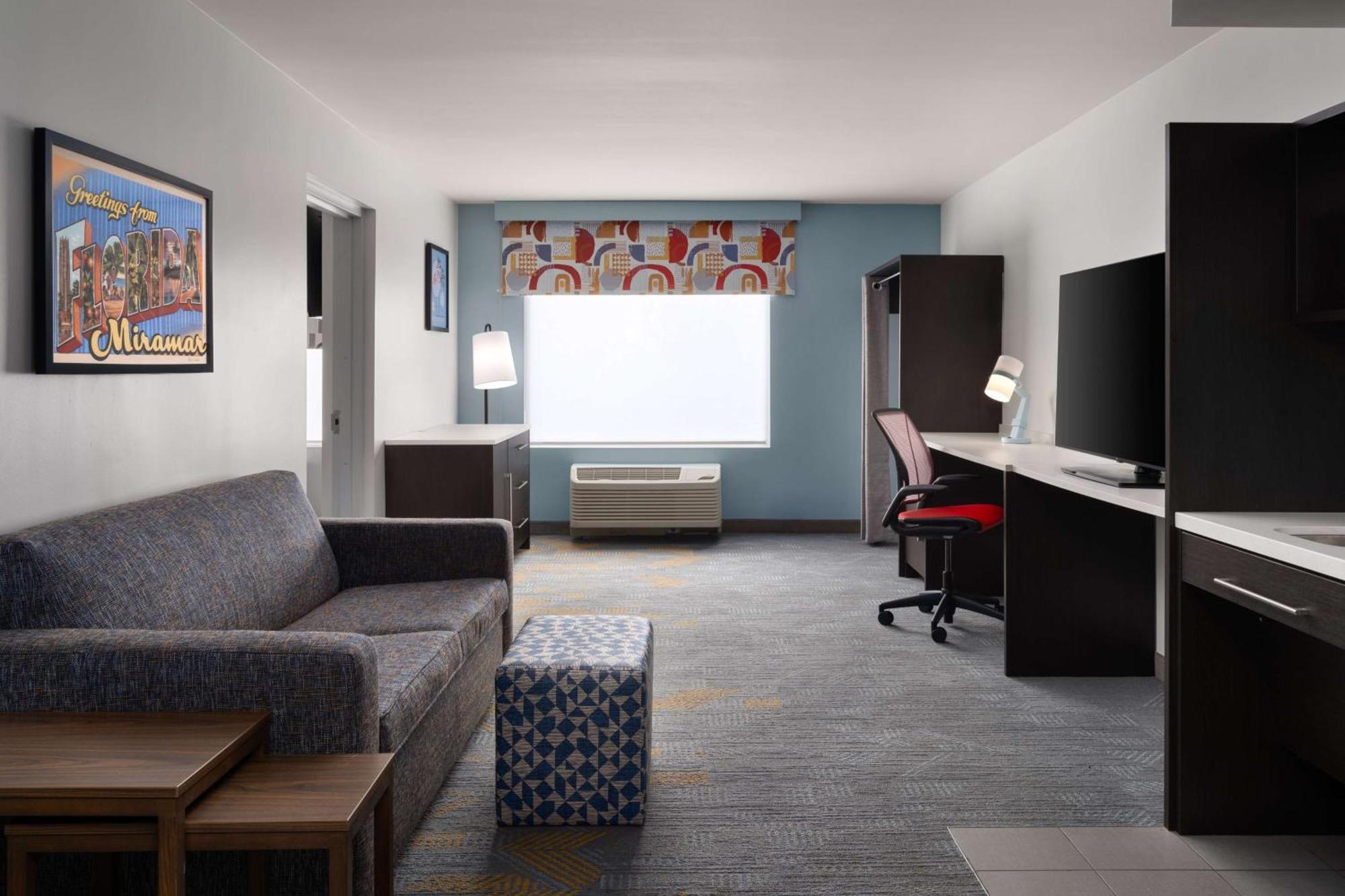 Home2 By Hilton Ft. Lauderdale