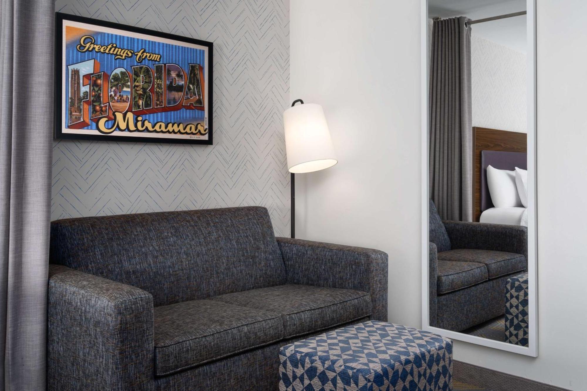 Hotel Home2 By Hilton Ft. Lauderdale