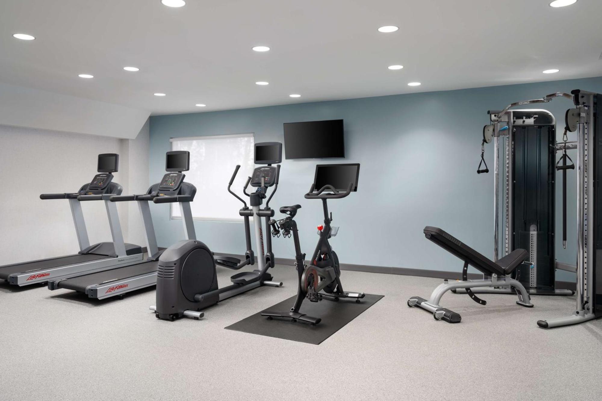 Hotel Home2 By Hilton Ft. Lauderdale Miramar