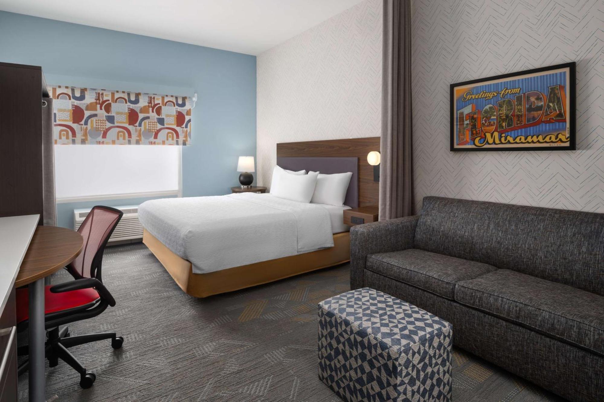 Home2 By Hilton Ft. Lauderdale 3*