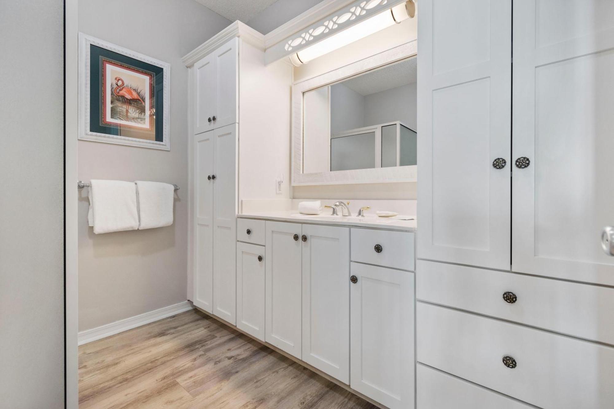 Rammer Jammer Apartment *