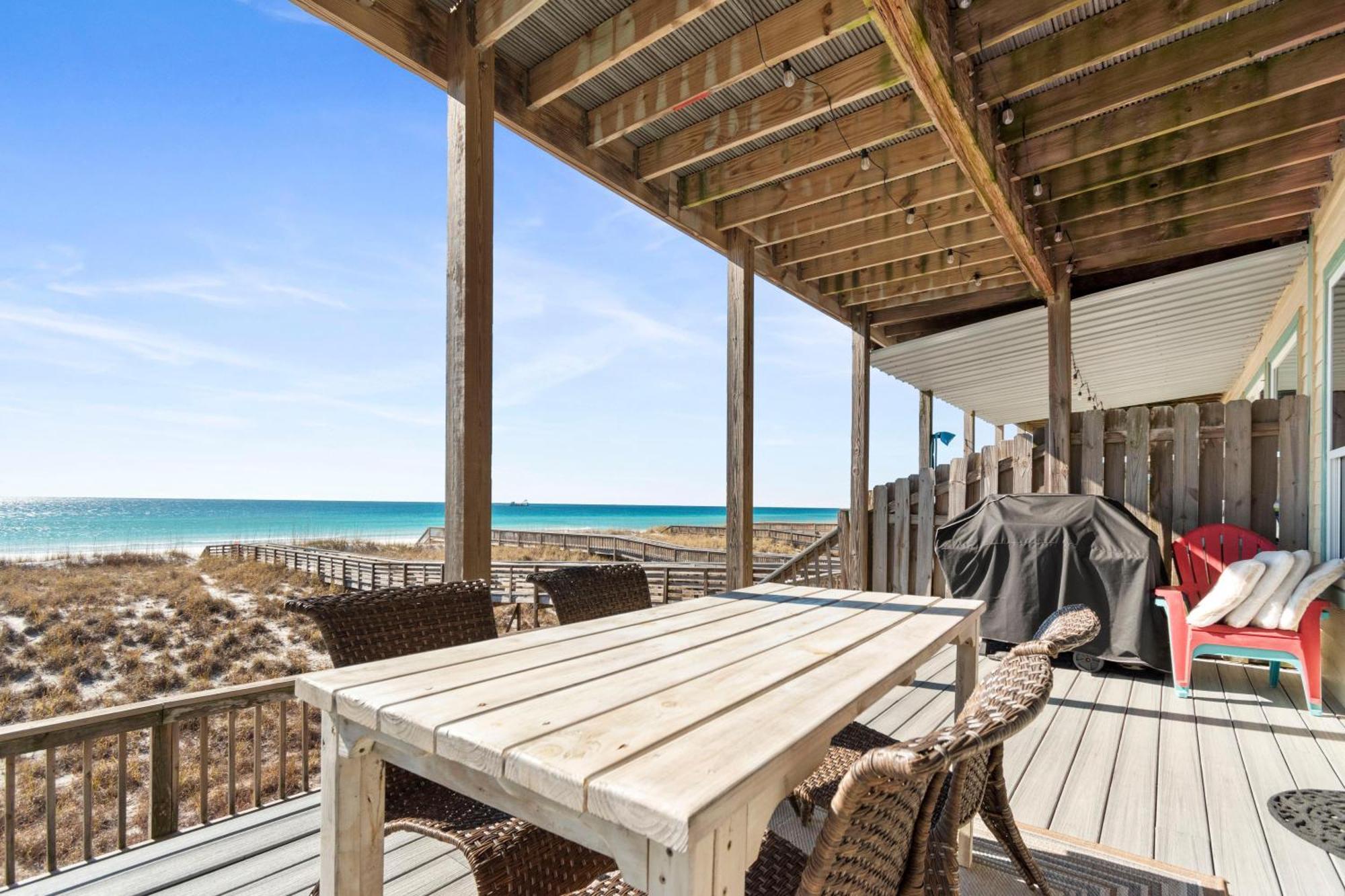 Rammer Jammer Apartment Navarre