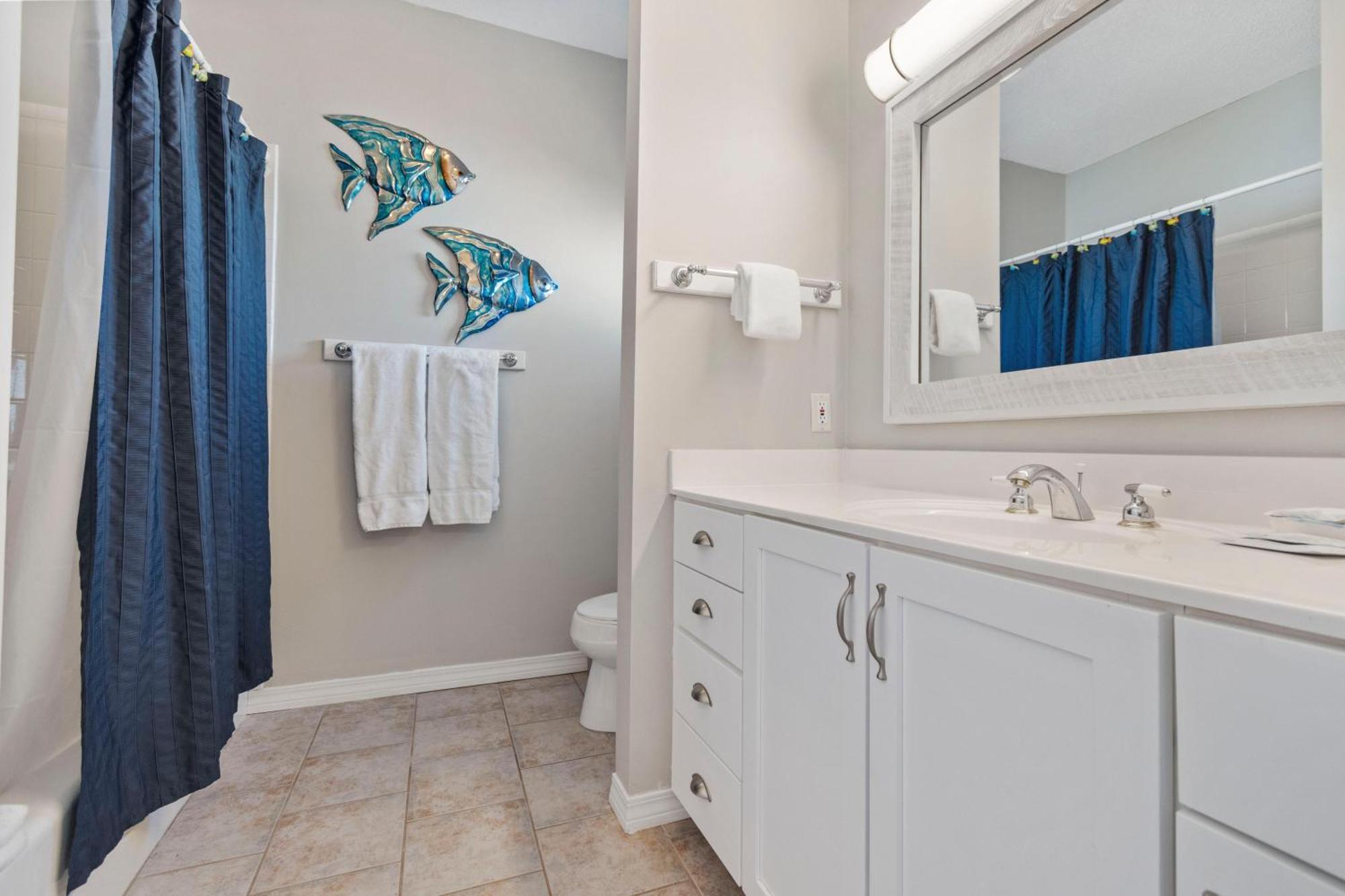 Rammer Jammer Apartment