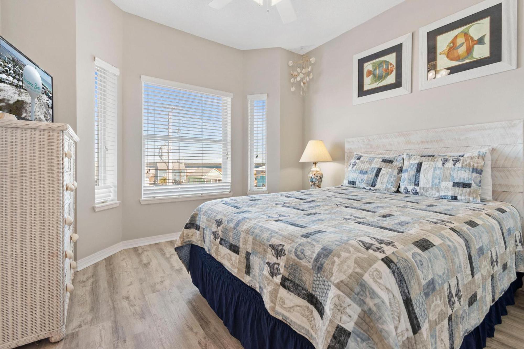 Rammer Jammer Apartment Navarre