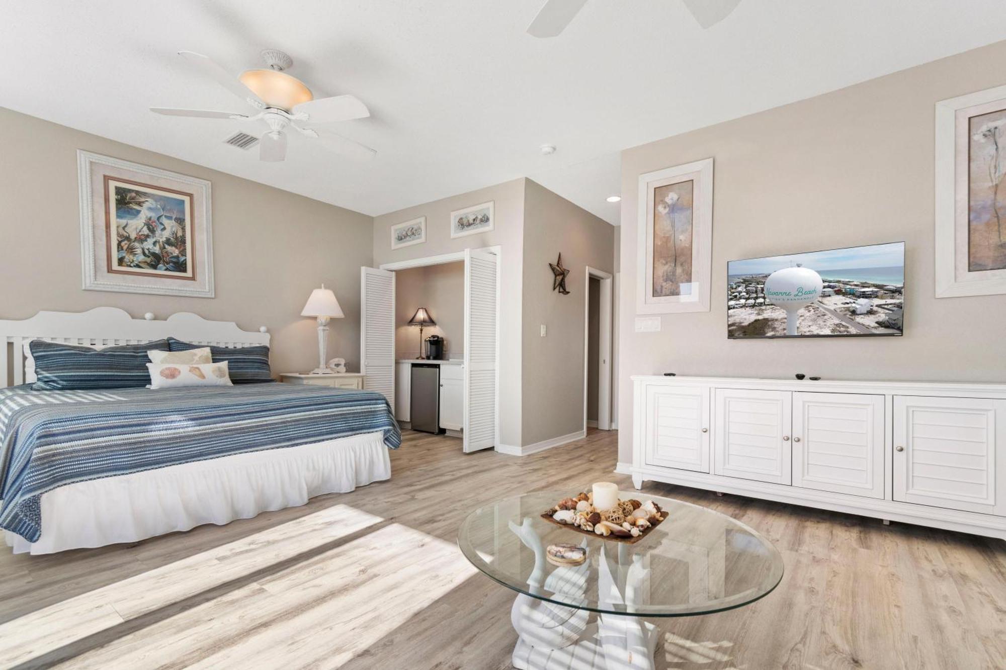 Rammer Jammer Apartment *