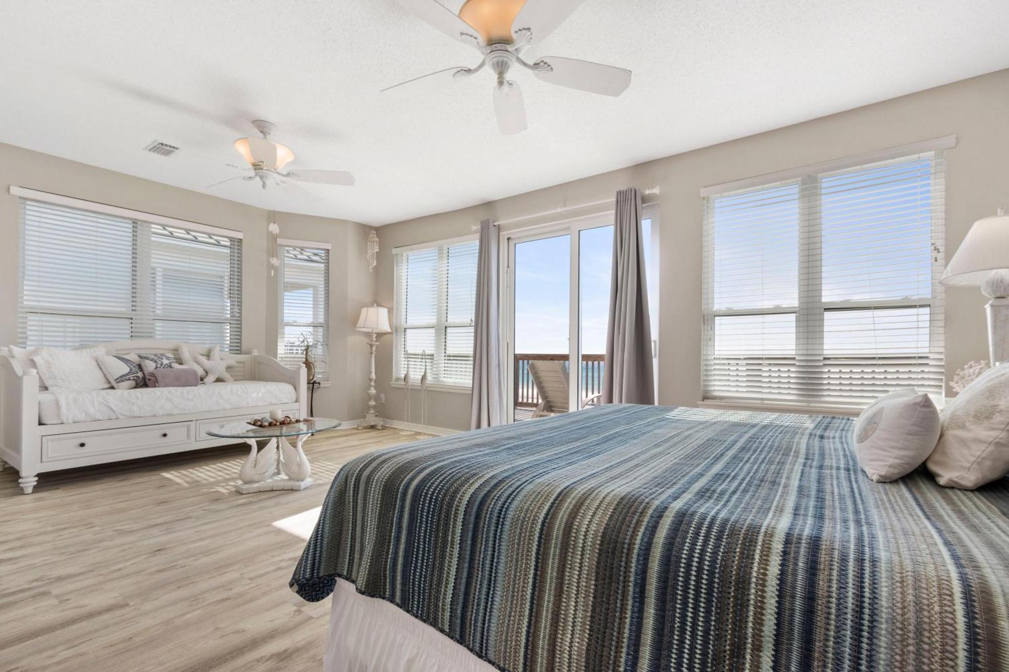 Rammer Jammer Apartment Navarre
