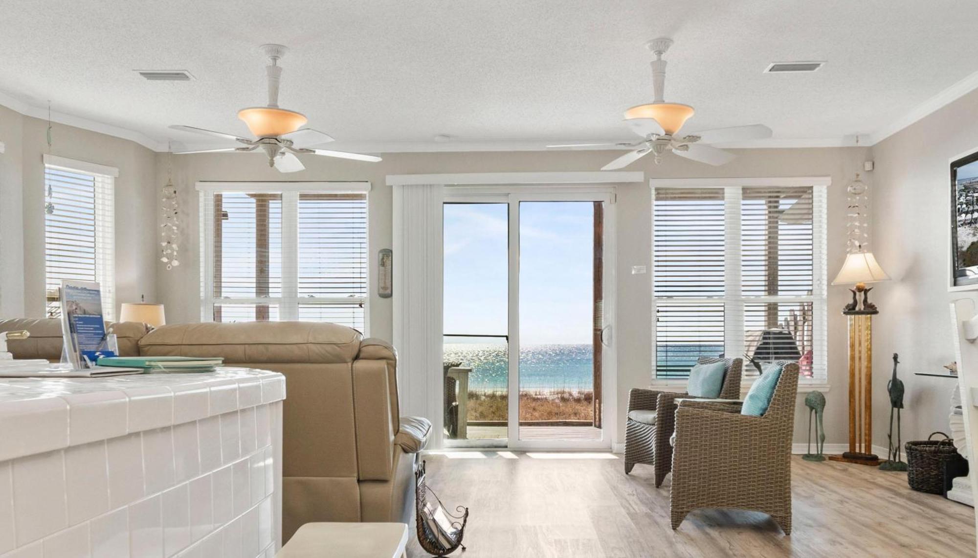 Rammer Jammer Apartment Navarre