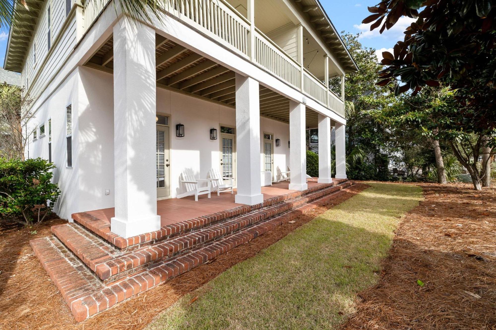 Happy Hour On 30a #5 By 30a Escapes Holiday home