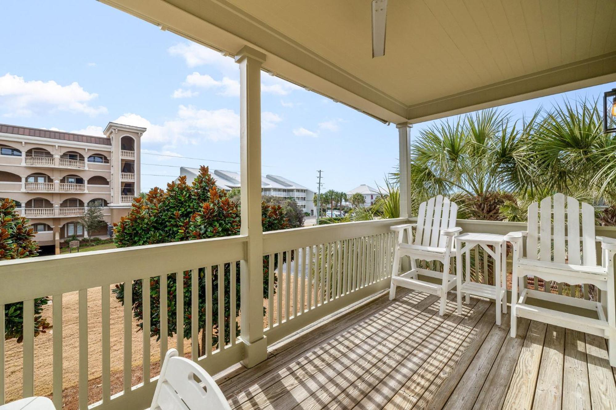 Holiday home Happy Hour On 30a #5 By 30a Escapes Seacrest