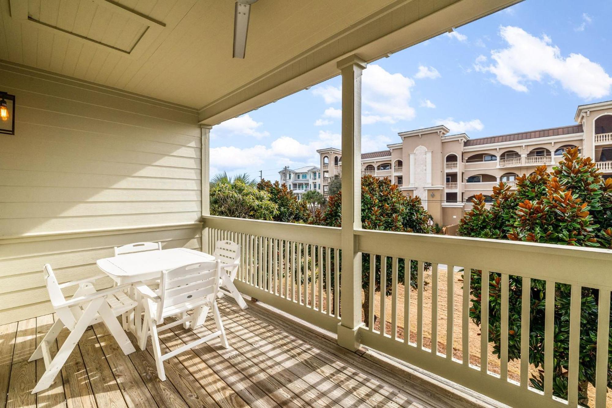 Happy Hour On 30a #5 By 30a Escapes *