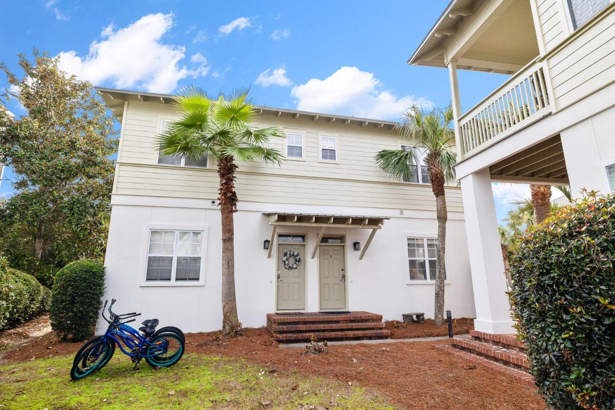 Holiday home Happy Hour On 30a #5 By 30a Escapes