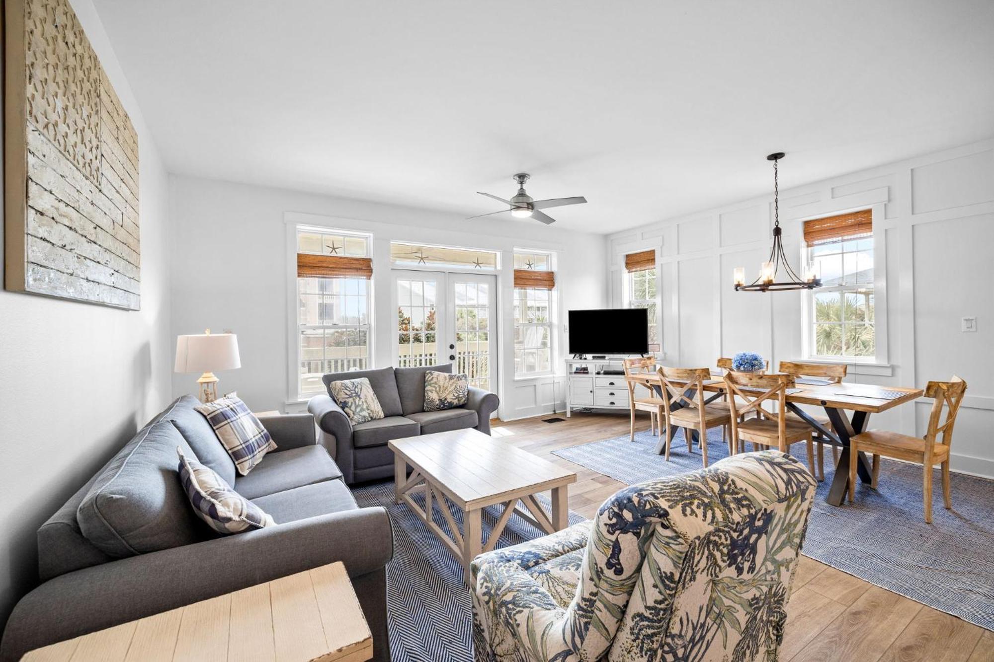 Happy Hour On 30a #5 By 30a Escapes Holiday home *