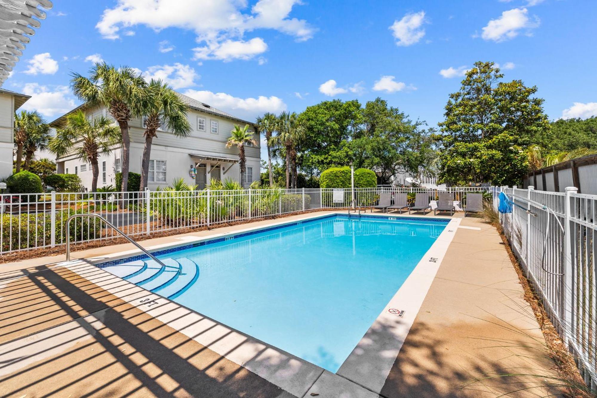 Happy Hour On 30a #5 By 30a Escapes Holiday home Seacrest