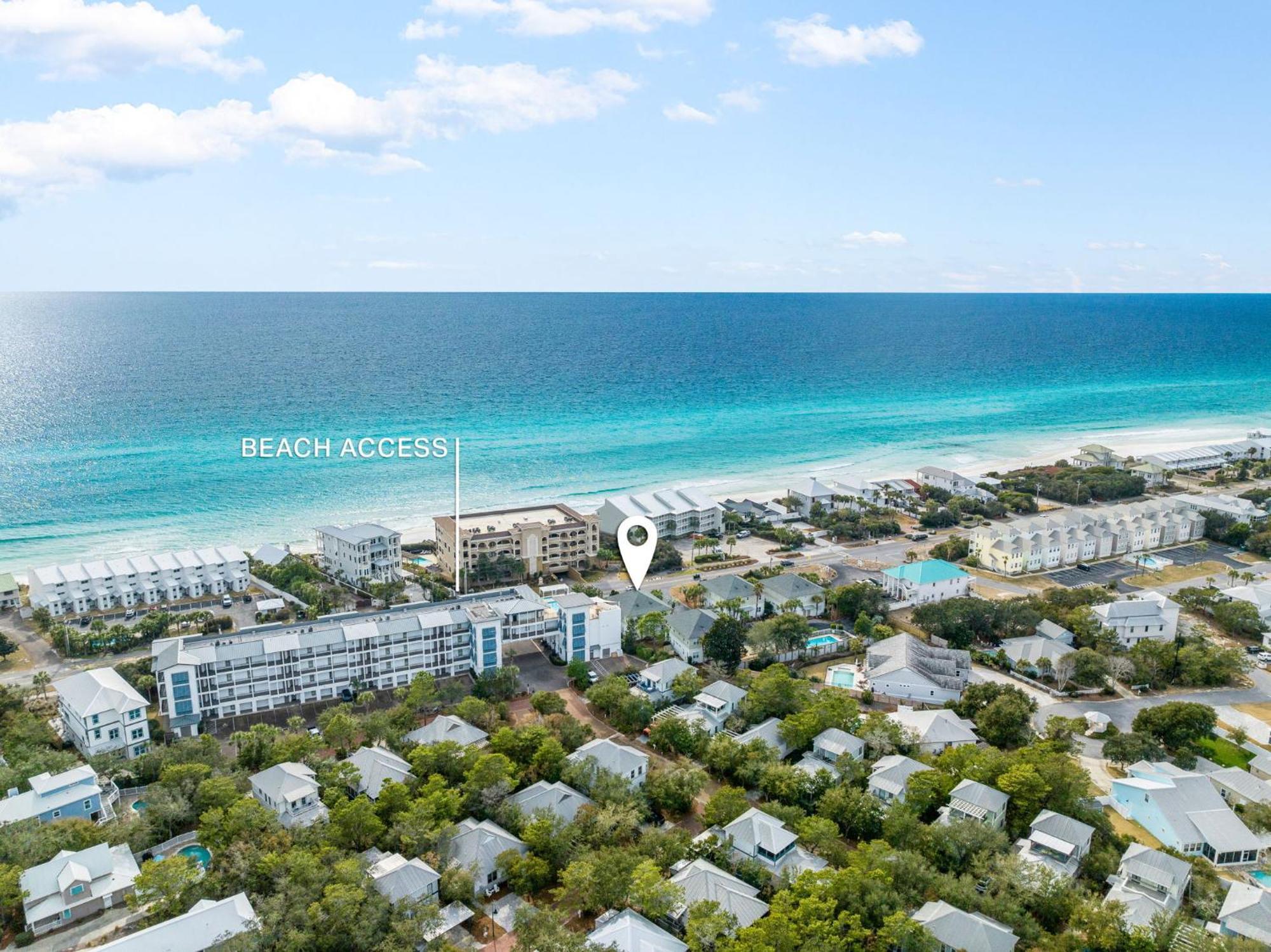 Happy Hour On 30a #5 By 30a Escapes Seacrest