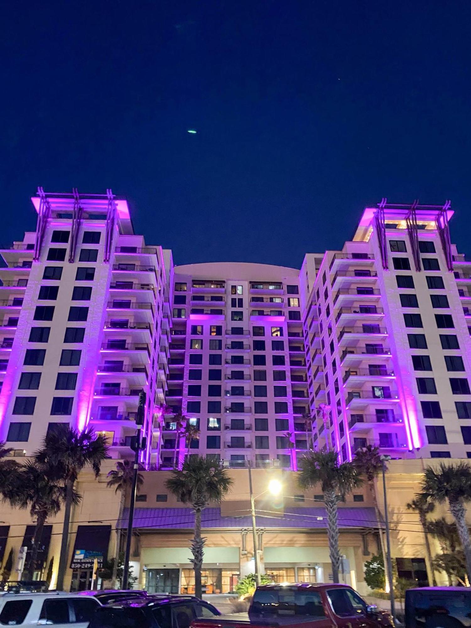 Aparthotel Origin In Pcb *
