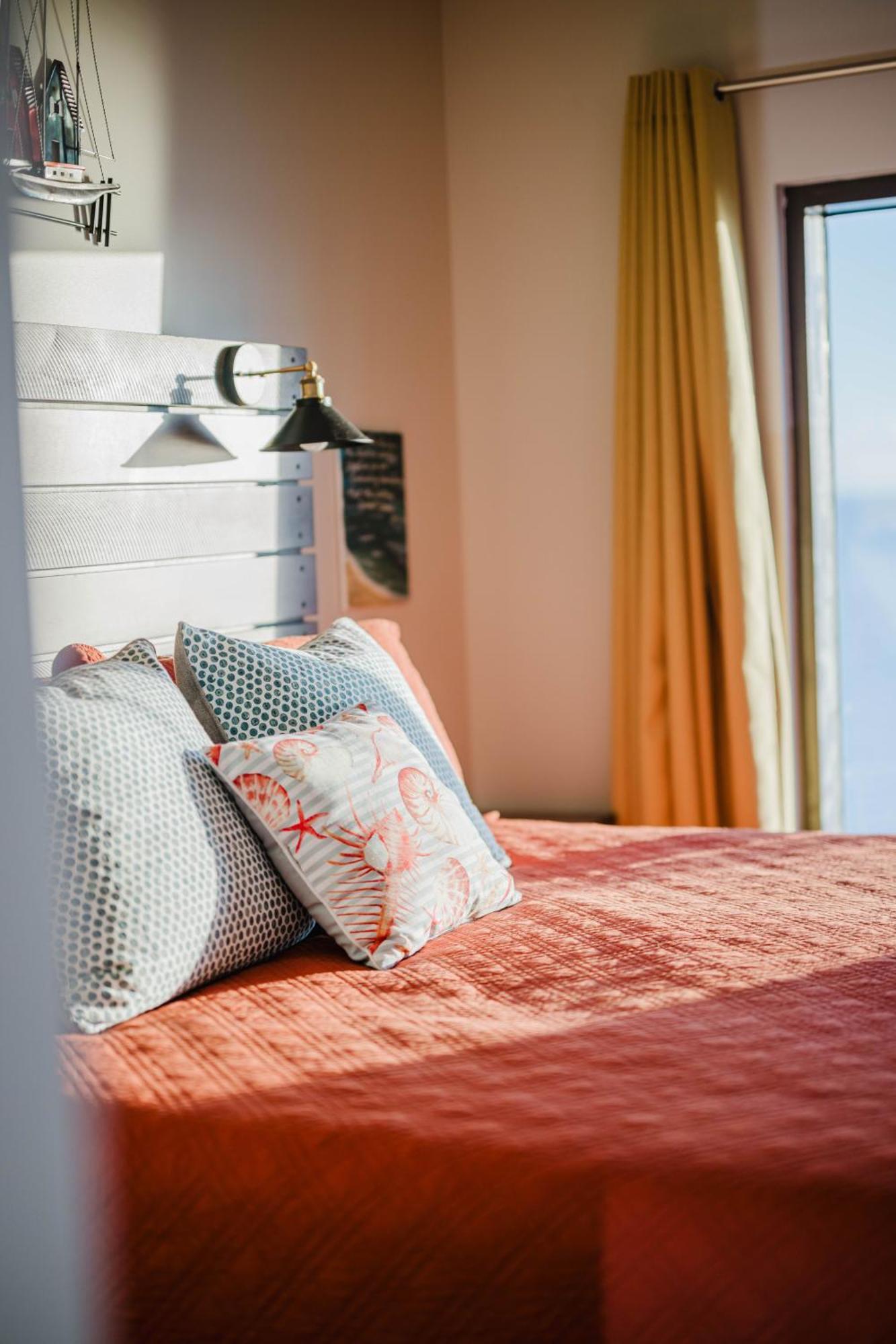Origin In Pcb Aparthotel Panama City Beach
