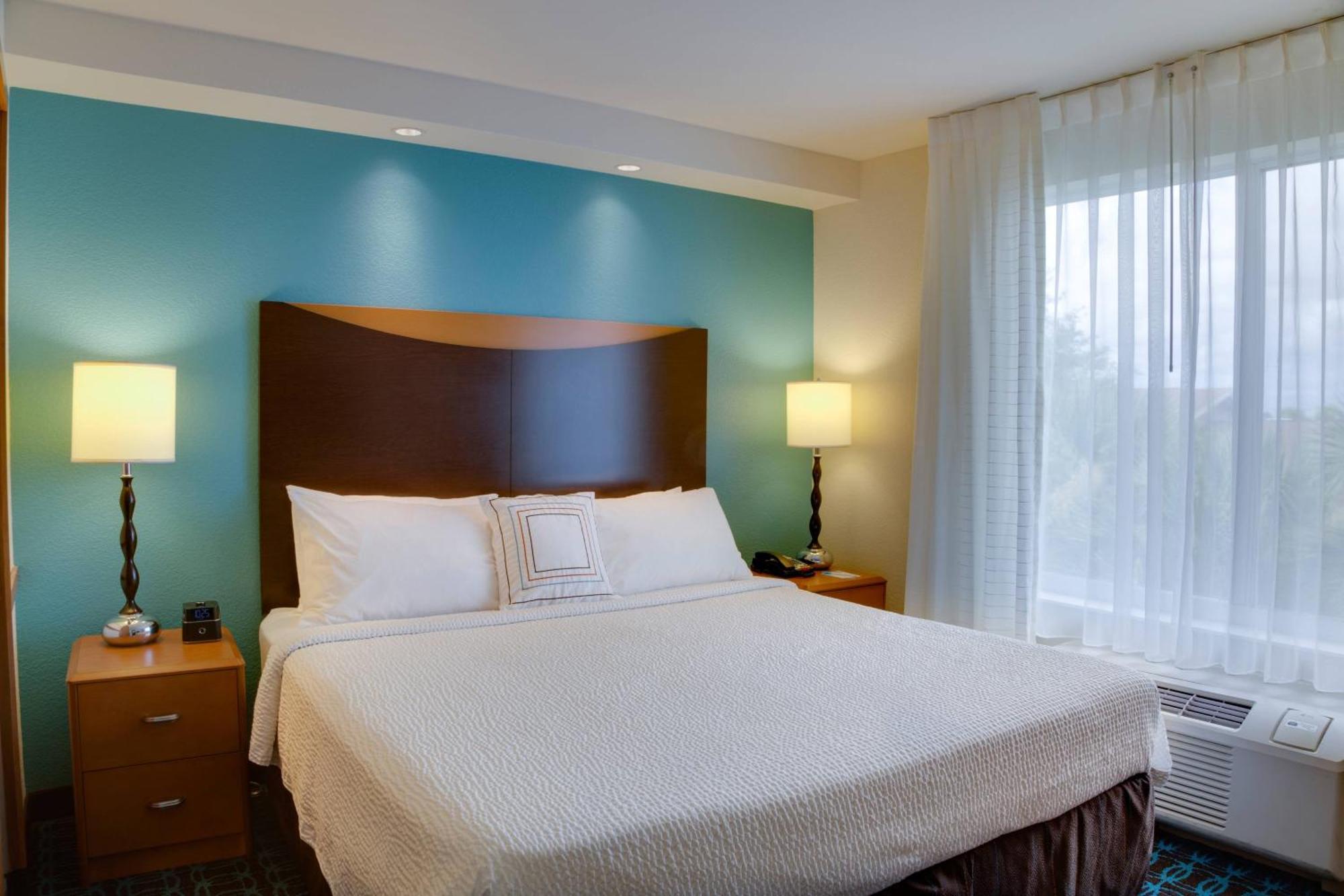 Fairfield By Marriott & West/palm Bay Melbourne