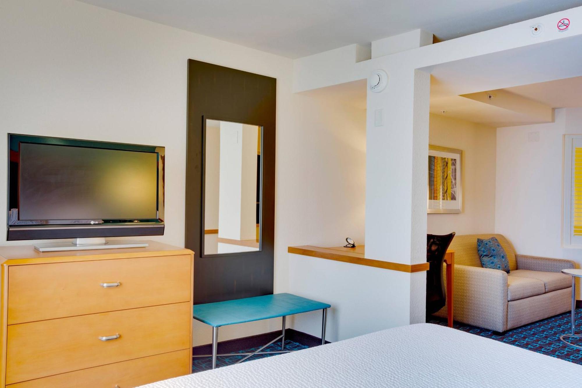 Fairfield By Marriott & West/palm Bay