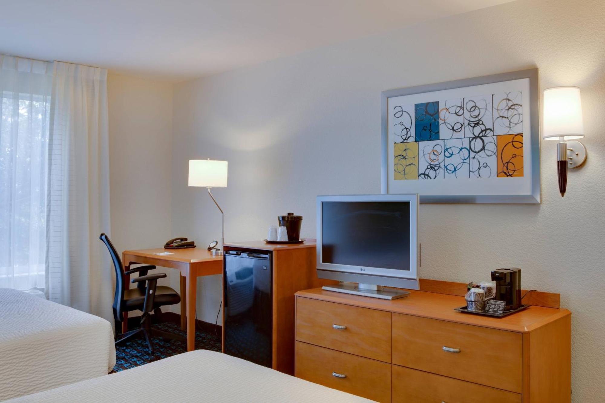 Fairfield By Marriott & West/palm Bay