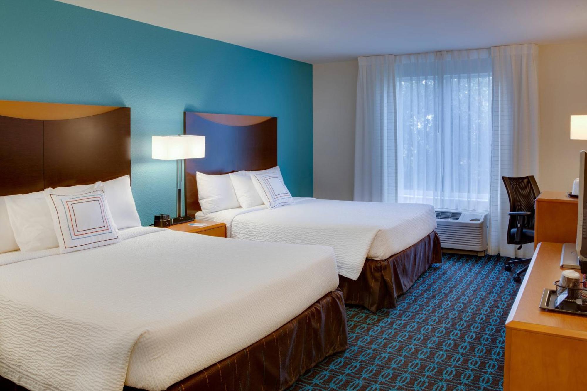 Fairfield By Marriott & West/palm Bay Melbourne