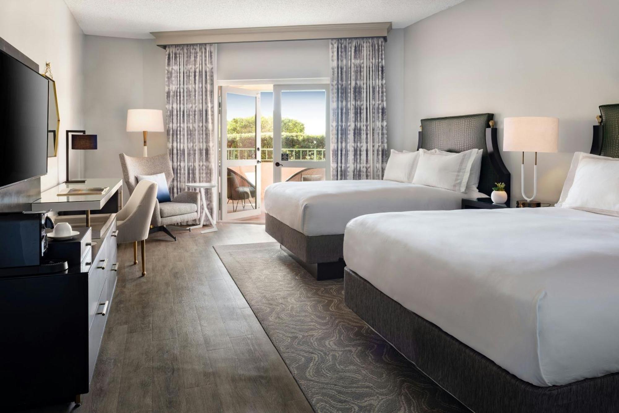 The Vinoy & Golf Club, Autograph Collection Resort 4*