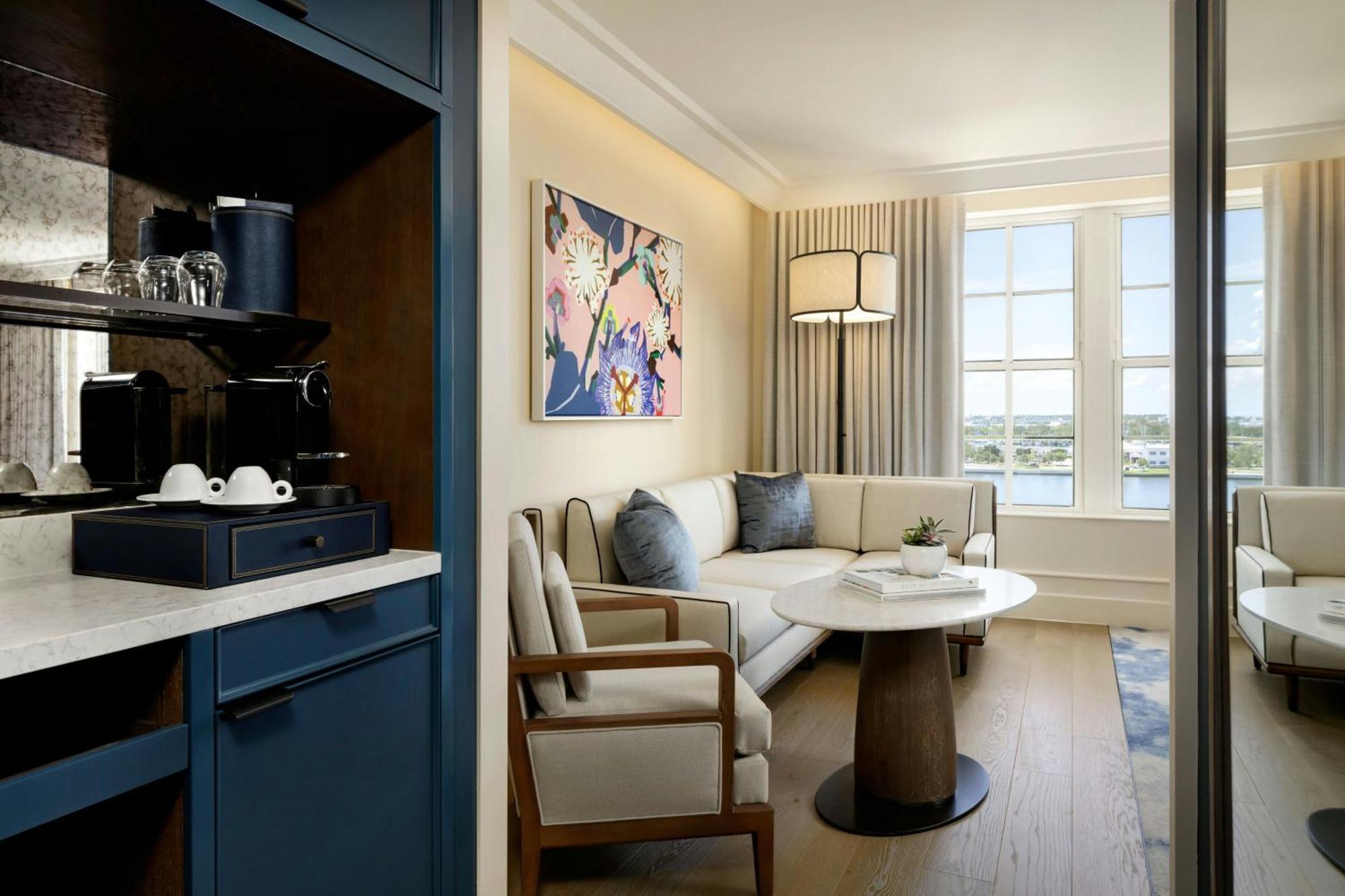 Resort The Vinoy & Golf Club, Autograph Collection 4*