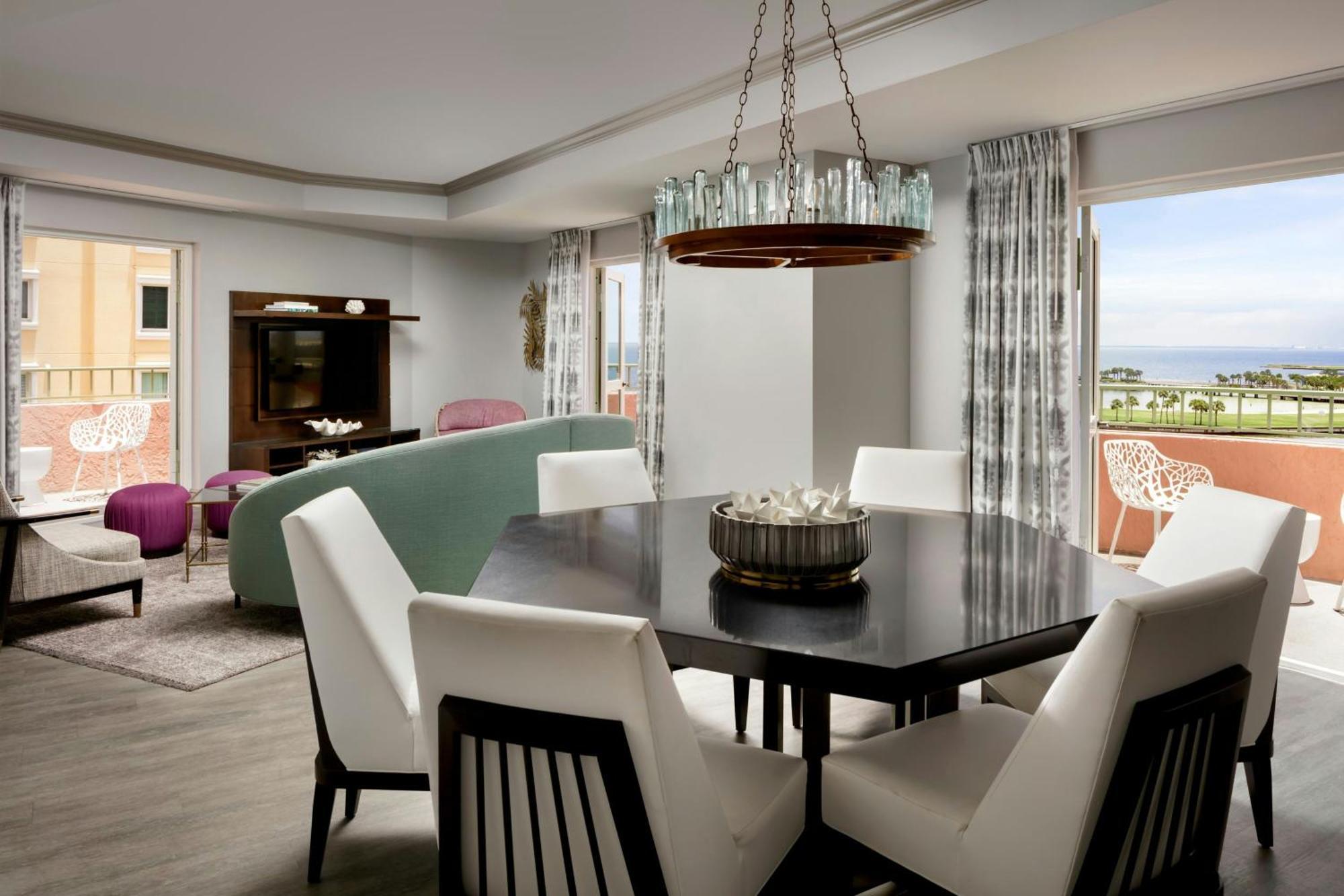 The Vinoy & Golf Club, Autograph Collection 4*