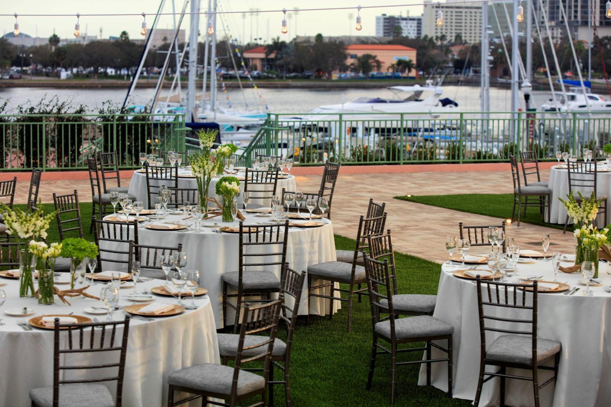 The Vinoy & Golf Club, Autograph Collection 4* St. Petersburg