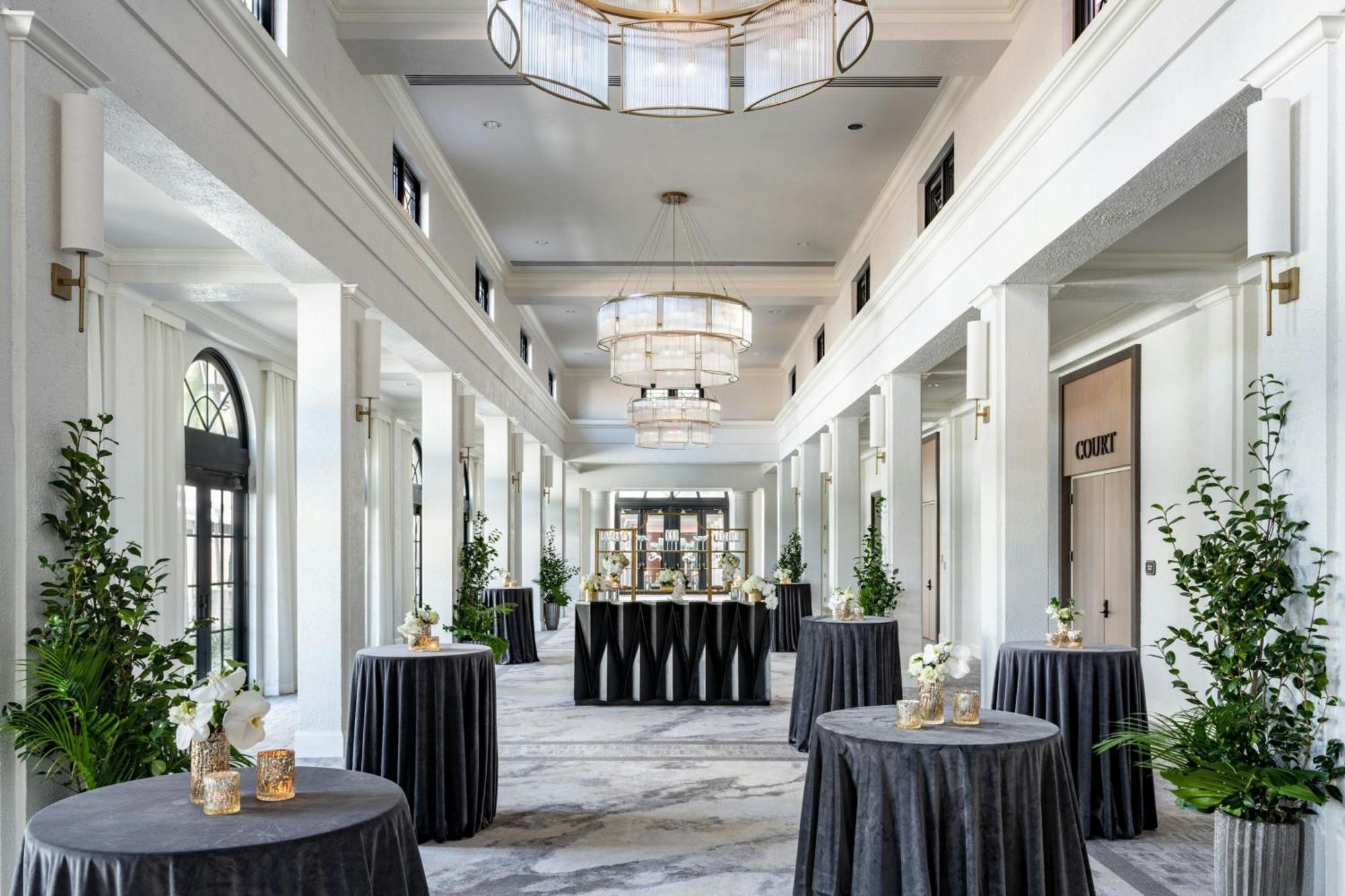 The Vinoy & Golf Club, Autograph Collection 4* St. Petersburg