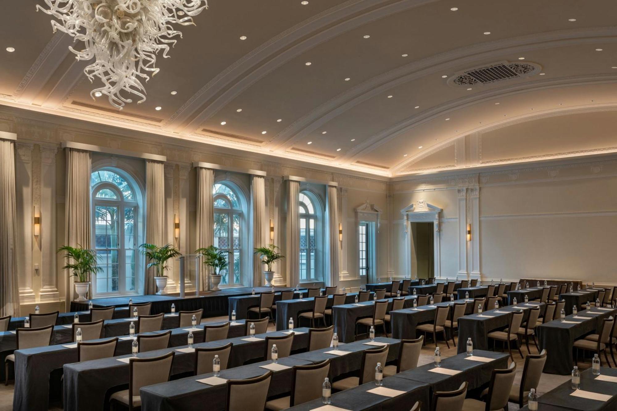 The Vinoy & Golf Club, Autograph Collection 4* St. Petersburg