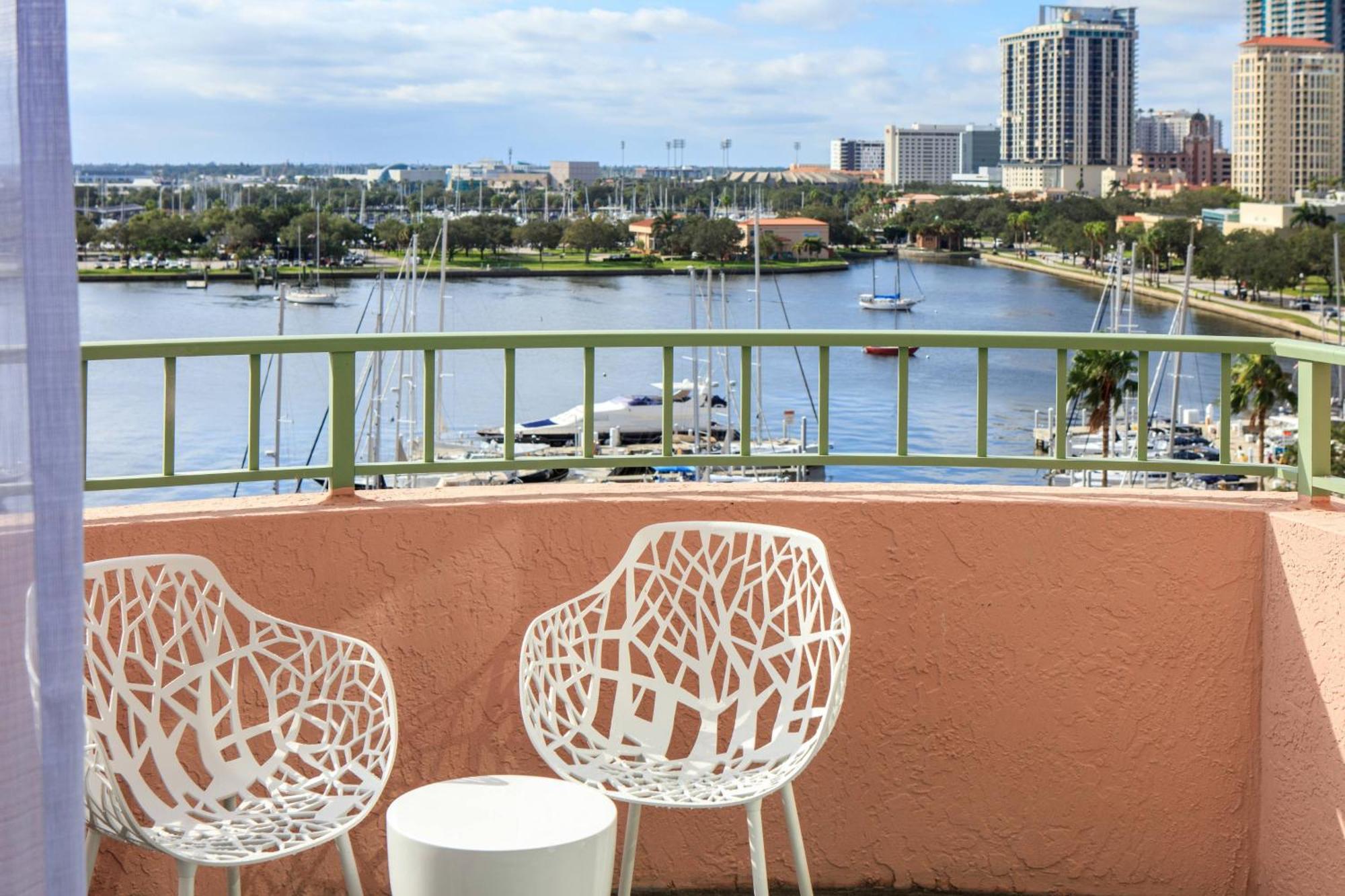 The Vinoy & Golf Club, Autograph Collection St. Petersburg