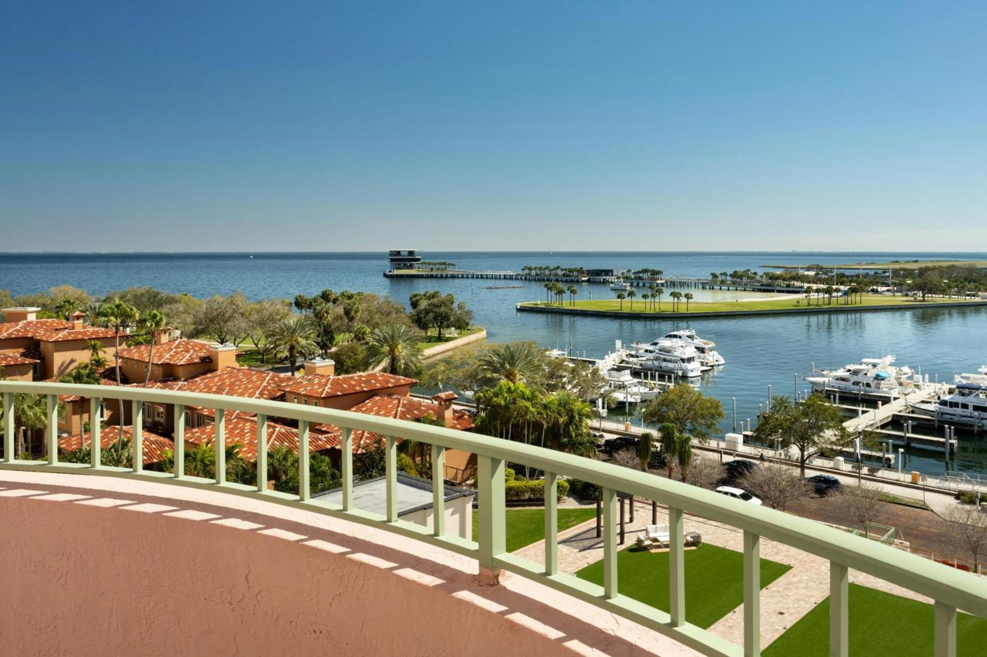 The Vinoy & Golf Club, Autograph Collection