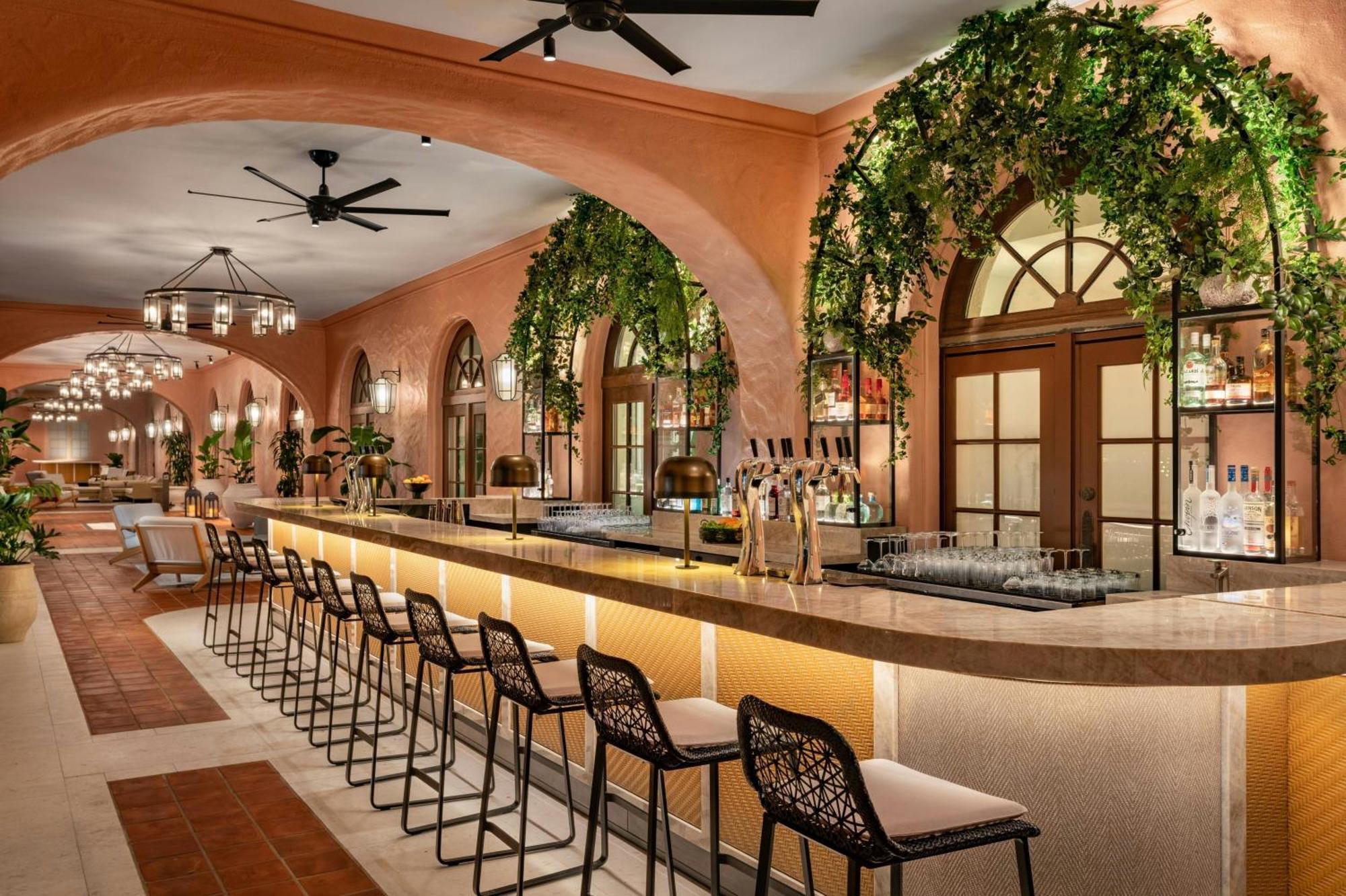 Resort The Vinoy & Golf Club, Autograph Collection 4*