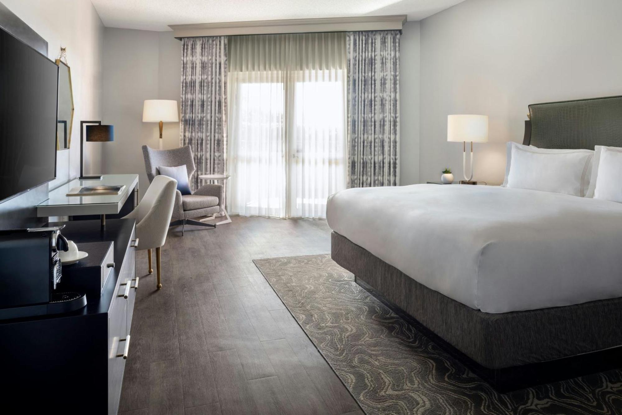 The Vinoy & Golf Club, Autograph Collection Resort 4*