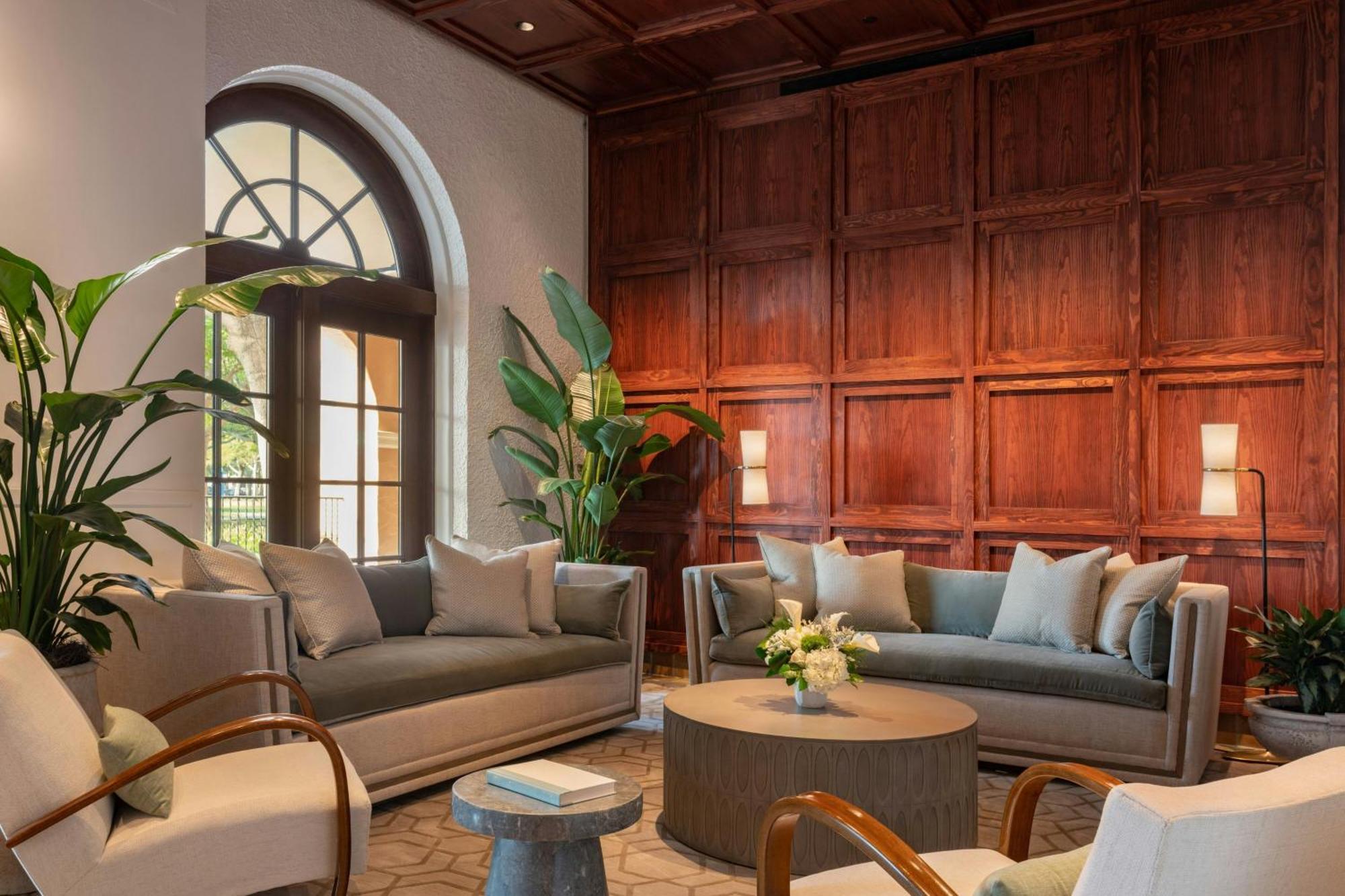 Resort The Vinoy & Golf Club, Autograph Collection