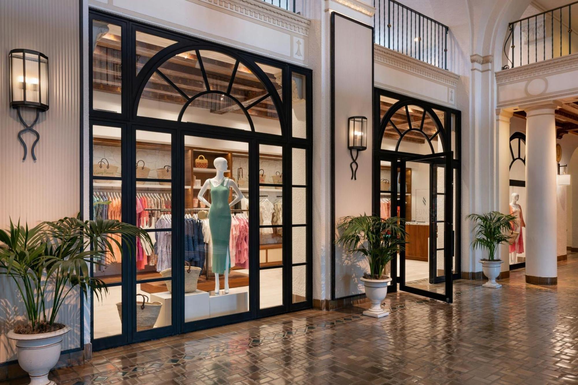 The Vinoy & Golf Club, Autograph Collection Resort St. Petersburg