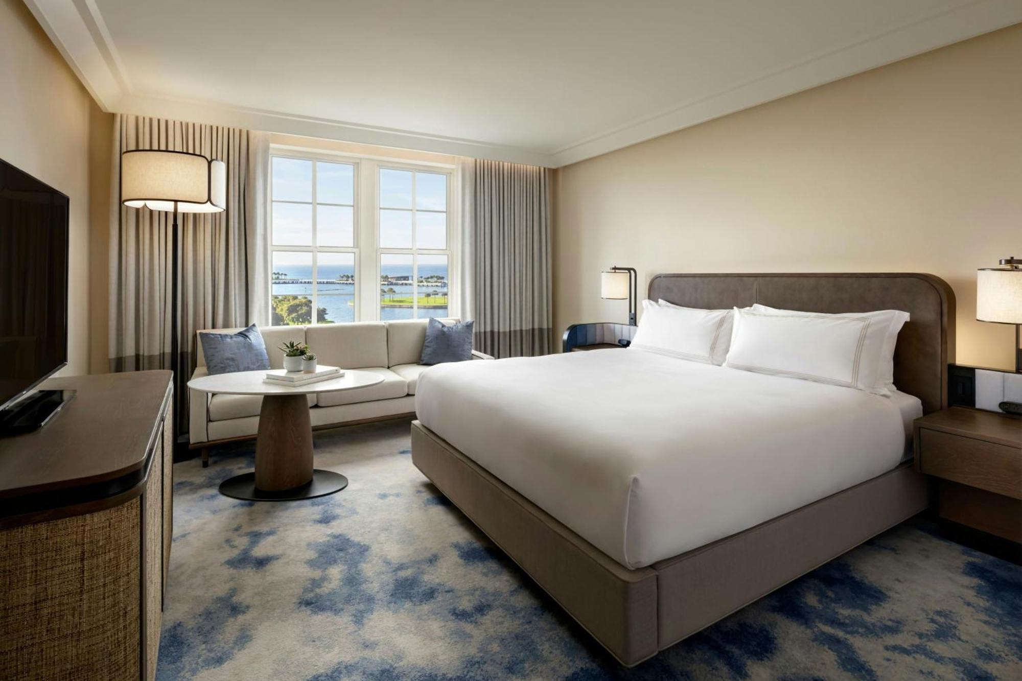 The Vinoy & Golf Club, Autograph Collection 4*
