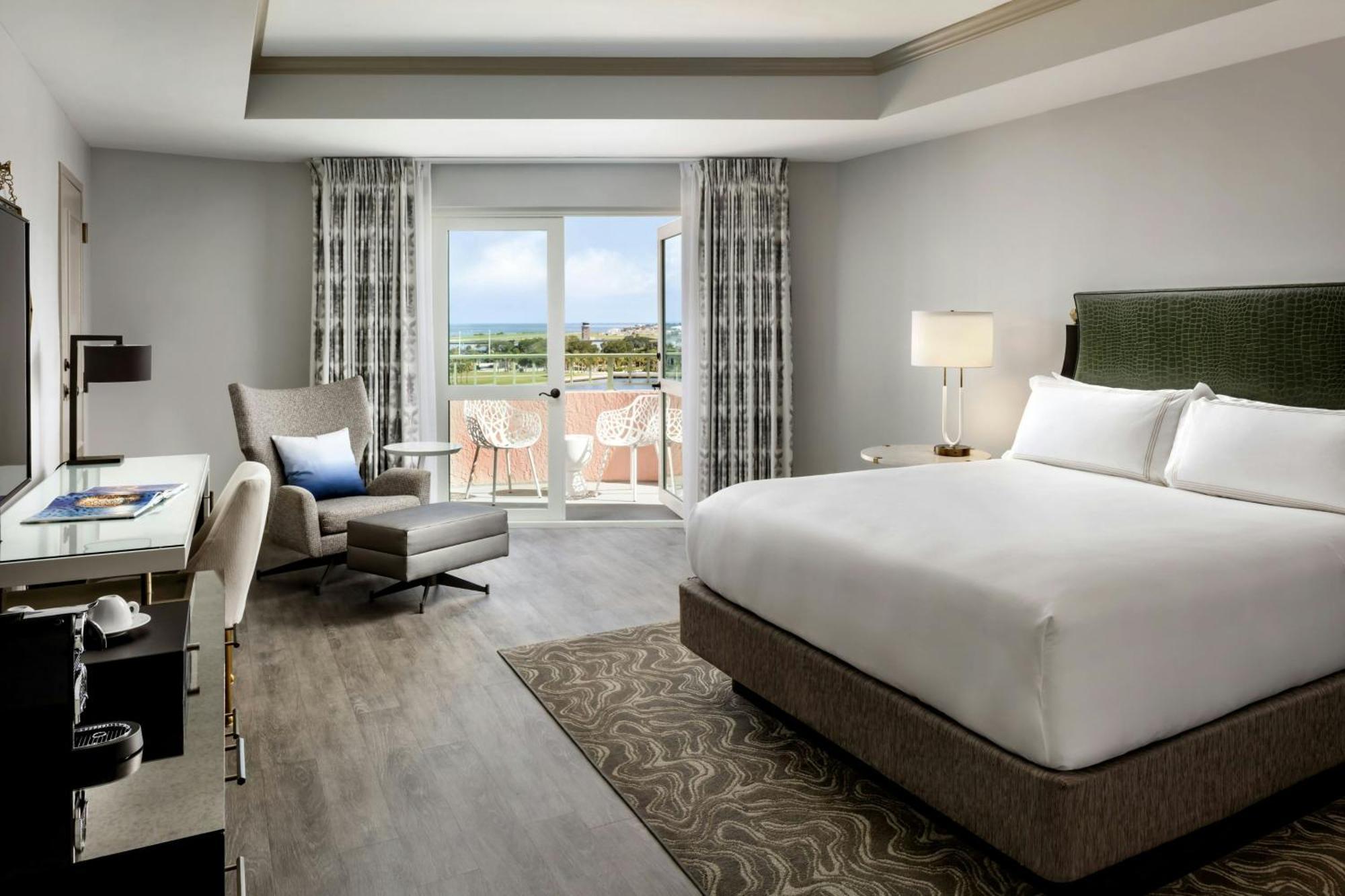 The Vinoy & Golf Club, Autograph Collection Resort