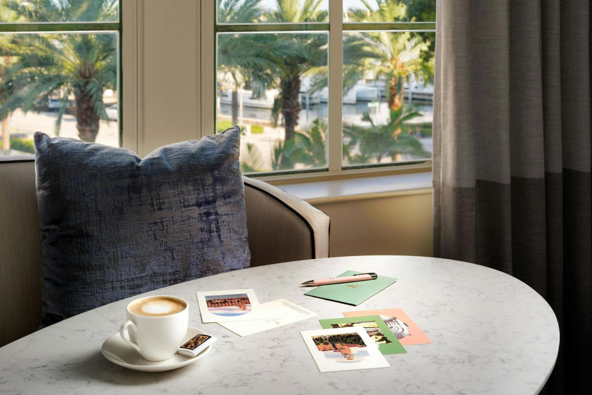 The Vinoy & Golf Club, Autograph Collection Resort 4*