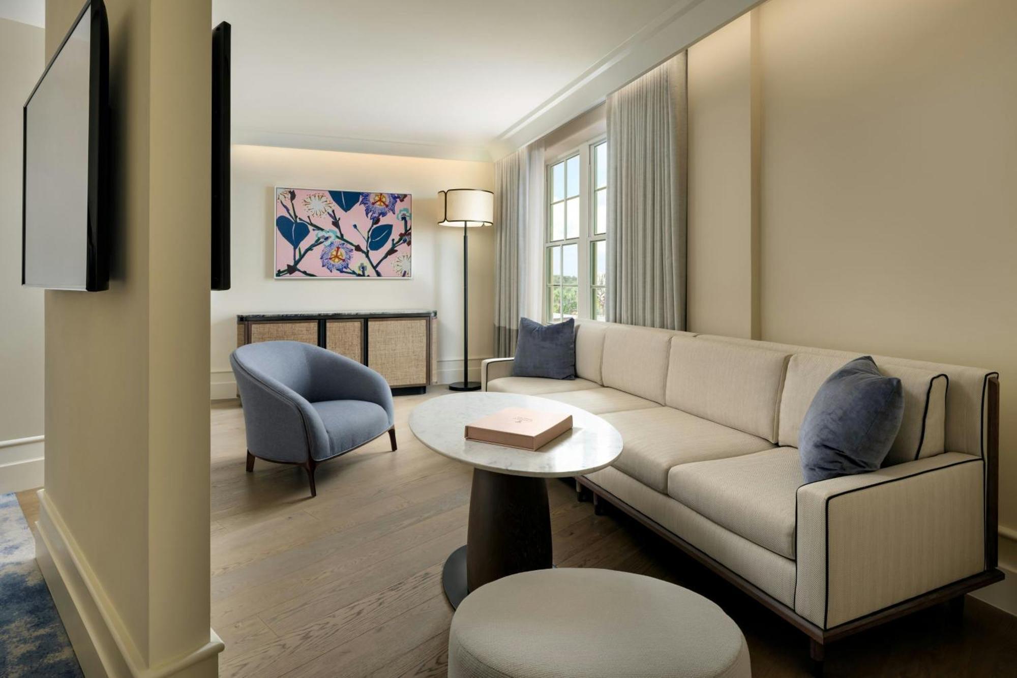 Resort The Vinoy & Golf Club, Autograph Collection 4*