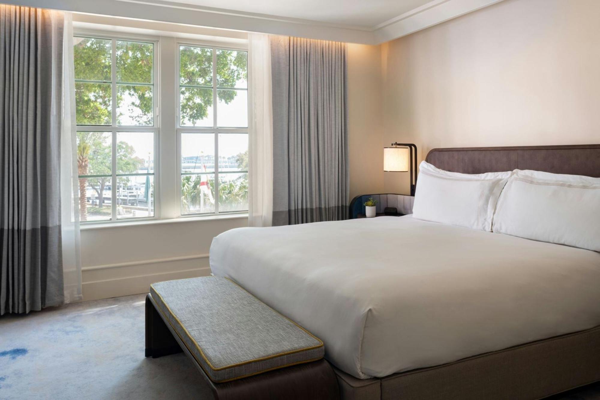 The Vinoy & Golf Club, Autograph Collection 4*