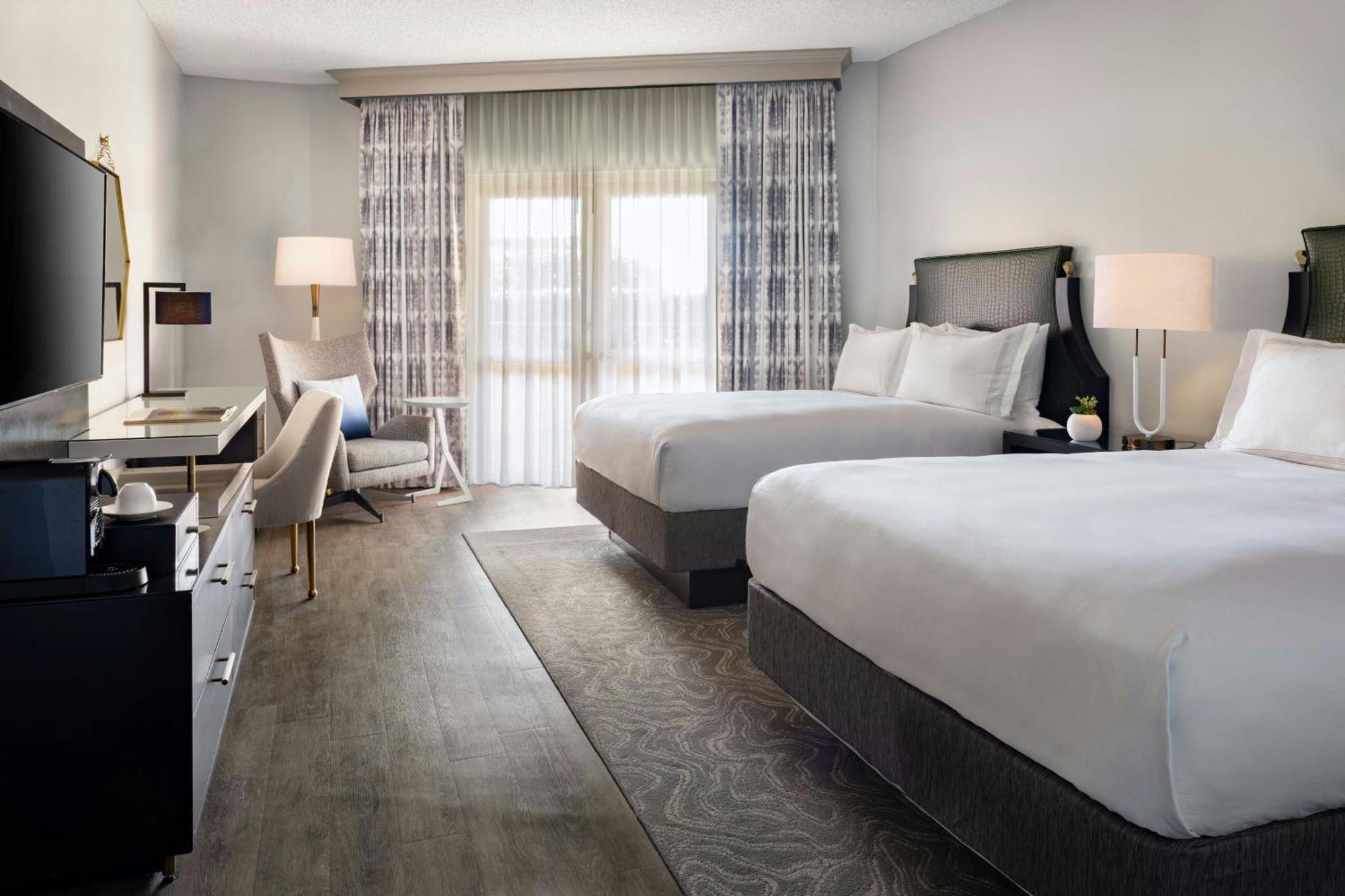 The Vinoy & Golf Club, Autograph Collection Resort