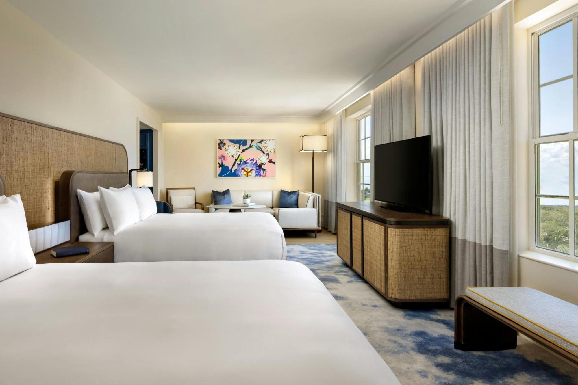 The Vinoy & Golf Club, Autograph Collection Resort 4*
